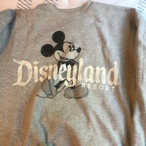 Disneyland Sweater